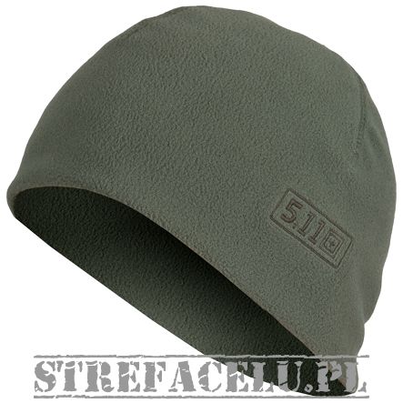 Czapka unisex 5.11 WATCH CAP kolor: OD GREEN
