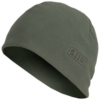 Czapka unisex 5.11 WATCH CAP kolor: OD GREEN
