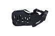 Kaganiec dla psa K9 Milo Dog Muzzle Kolor: Czarny - Raptor Tactical - 2