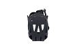 Kaganiec dla psa K9 Milo Dog Muzzle Kolor: Czarny - Raptor Tactical - 3