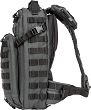 Shoulder Backpack, Manufacturer : 5.11, Model : Rush Moab 10 Sling Pack 18L, Color : Double Tap - 4