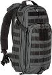 Shoulder Backpack, Manufacturer : 5.11, Model : Rush Moab 10 Sling Pack 18L, Color : Double Tap - 6