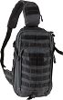 Shoulder Backpack, Manufacturer : 5.11, Model : Rush Moab 10 Sling Pack 18L, Color : Double Tap - 7