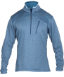 Bluza męska 5.11 RECON HLF ZP FLEECE kolor: REGATTA - 4