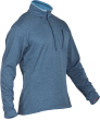 Bluza męska 5.11 RECON HLF ZP FLEECE kolor: REGATTA - 6