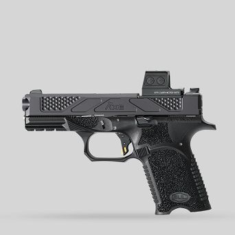 Pistolet Bul Armory AXE C (Optics ready) kal. 9x19, kolor: czarny