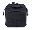 Kieszeń medyczna 5.11 FLEX TACMED POUCH kolor: DARK NAVY - 3