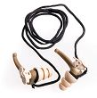 Zatyczki do uszu Combat Arms Earplugs S 4.1 - Półaktywne - 3M - 2