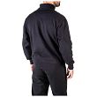 Men's Blouse 5.11 JOB SHIRT 1/4 ZIP FIRE NAVY - 2