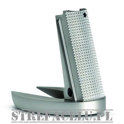 BUL 1911 ULTRA Spring Housing SS + Magwell SS #11257