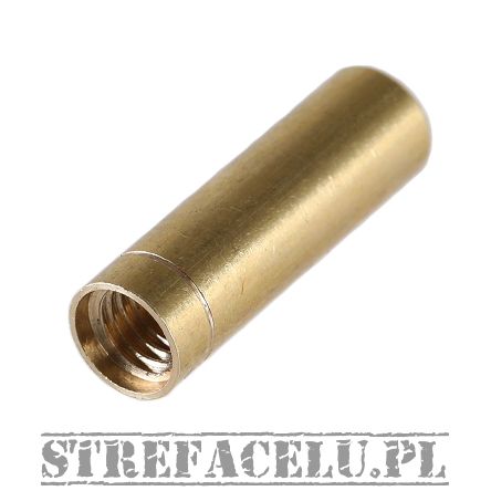 Female Female Adapter, M3<----> M5, Product Code : 94B_6