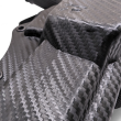 Kabura zewnętrzna prawa Level 2 Mid Rise do Glock 17, kydex, kolor: Carbon - 6