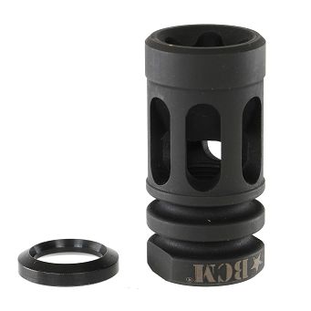 BCM ( Bravo Company) - BCMGUNFIGHTER - Compensator MOD 0 - 5.56