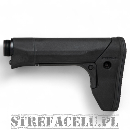 Kolba - REPTILIA RECC-E AR15 Stock - Czarna