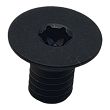 Screw collimator plate; SAS 2 TAC; 6.5mm  - M4 - Left side - 2