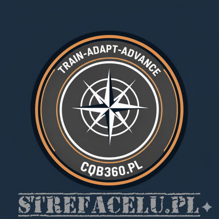 Szkolenie- CQB360 VR 17-18.01