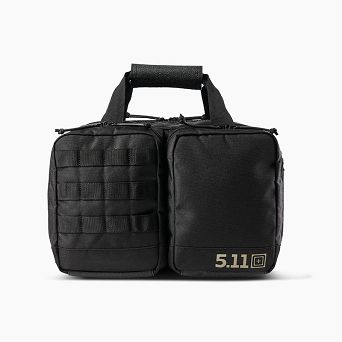 Torba 5.11 RANGE READY PRO kolor: BLACK