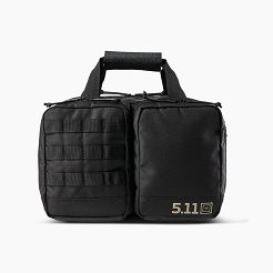 Torba 5.11 RANGE READY PRO kolor: BLACK