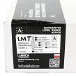 Montaż monolityczny HRS LMT3834-6K kolor: Czarny Lambda Precision - 5