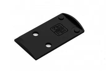 Płytka montażowa 2BME025 Sig Sauer P320 dla Holosun 407K/507K