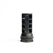 Hamulec wylotowy z montażem QD - HuxWrx Muzzle Brake QD 5.56 - 2