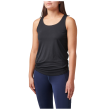 Koszulka damska 5.11 PT-R REGINA TANK 2.0 kolor: BLACK - 2