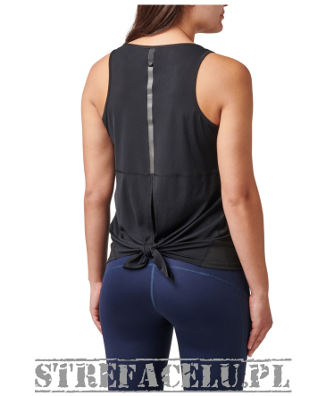 Koszulka damska 5.11 PT-R REGINA TANK 2.0 kolor: BLACK