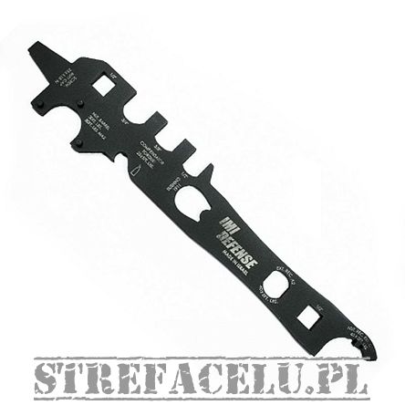 M16/AR15 & 1911 Armorer Wrench IMI-ZT005