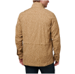 Men's Jacket, Manufacturer : 5.11, Model : Watch Jacket, Color : Coyote Rain-Tarn - 4