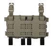 Kieszeń modułowa 5.11 MODULAR STS PLACARD kolor: RANGER GREEN - 3