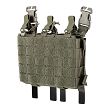 Kieszeń modułowa 5.11 MODULAR STS PLACARD kolor: RANGER GREEN - 2
