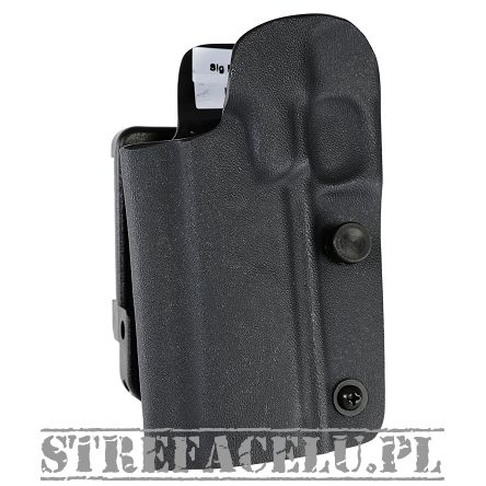 Kabura DAA PDR-PRO-II LH SIG P320
