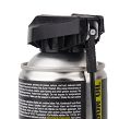 Olej do konserwacji i smarowania Gun Oil 400 ml  - General Nano Protection - 3