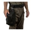 Kieszeń na maskę gazową 5.11 FLEX GAS MASK POUCH kolor: BLACK - 4