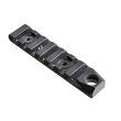 Rail - LINK KeyMod / MLok 7 Slots + QD, Manufacturer : Strike Industries - 3