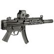 MP5/MP5K 1913 END PLATE ADAPTOR - Midwest Industries - 4