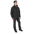 Kurtka męska 5.11 APPROACH JACKET kolor: BLACK - 3