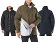 Kurtka męska 5.11 APPROACH JACKET kolor: BLACK - 4