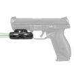 Latarka taktyczna + Laser Viridian X5L Gen3  - 2
