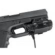 Latarka taktyczna + Laser Viridian X5L Gen3  - 4