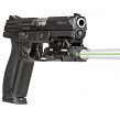 Latarka taktyczna + Laser Viridian X5L Gen3  - 6