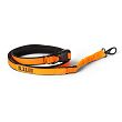 Smycz dla psa 5.11 MISSION READY MODULAR DOG LEASH, Kolor: FLUORSCN ORG - 2