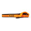 Smycz dla psa 5.11 MISSION READY MODULAR DOG LEASH, Kolor: FLUORSCN ORG - 3