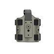 Tactical Drop Leg Platform IMI Defense Z2200 green - 4