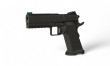 Pistolet Stealth Arms 1911 Platypus 4.25