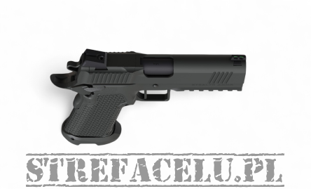 Koszulka 5.11 SULLI UV CREW S/S kolor: FATIGUE HTR rozmiar: 2XL