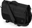 Torba unisex 5.11 OVERWATCH MESSENGER kolor: BLACK - 6
