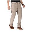 Men's Pants, Manufacturer : 5.11, Model : Stryke Pant, Color : Khaki - 2