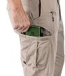 Men's Pants, Manufacturer : 5.11, Model : Stryke Pant, Color : Khaki - 7