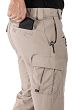 Men's Pants, Manufacturer : 5.11, Model : Stryke Pant, Color : Khaki - 8